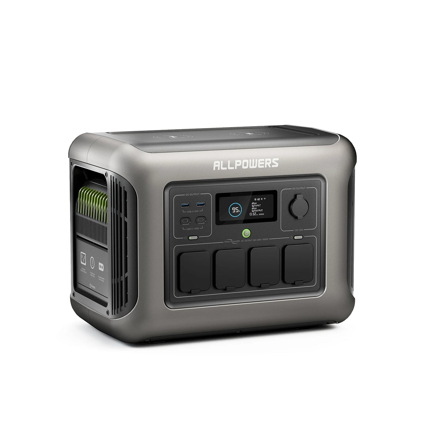 ALLPOWERS R1500 Power station