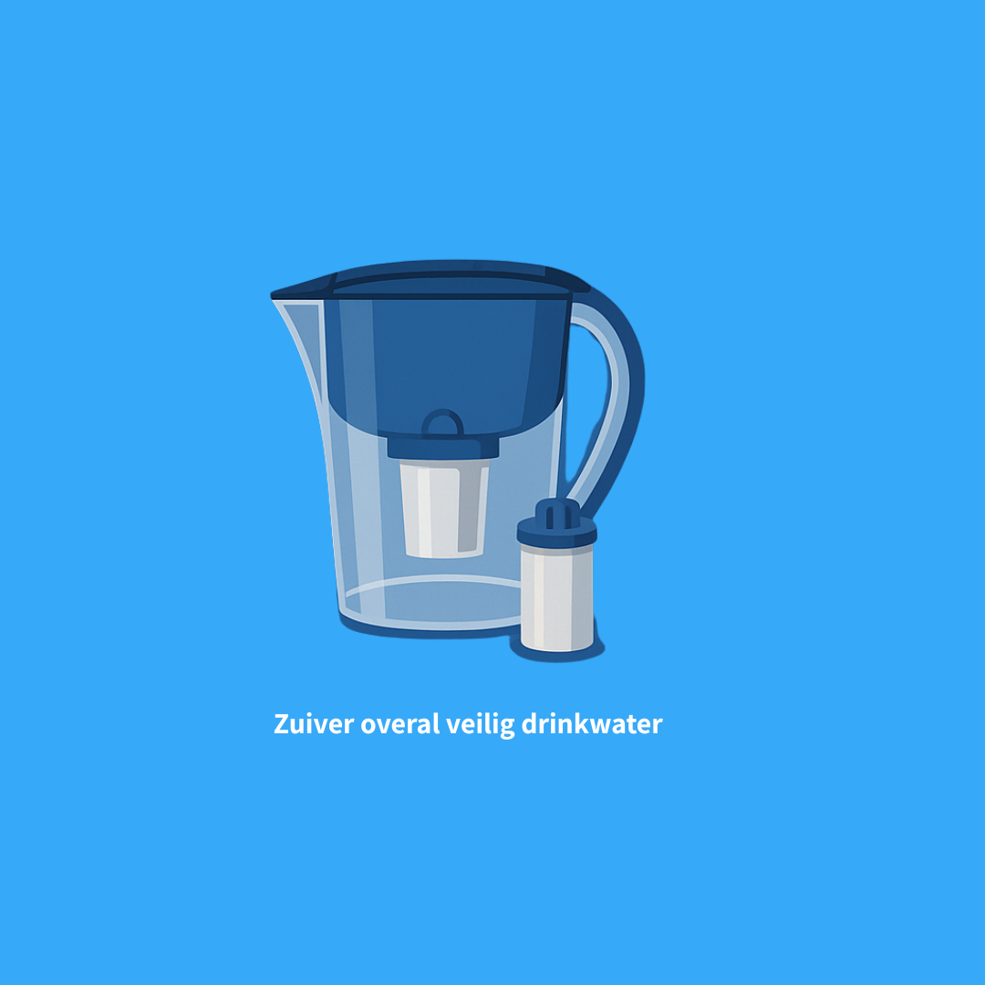 Waterfilters