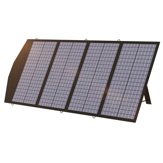 ALLPOWERS 100W Opvouwbaar zonnepaneel