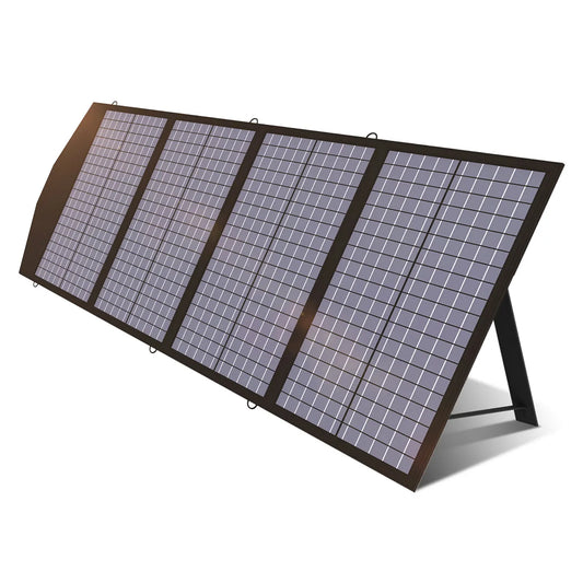ALLPOWERS 200W Opvouwbaar zonnepaneel