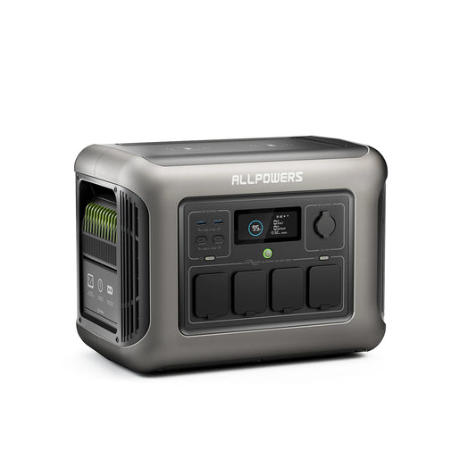 ALLPOWERS R1500 Power station